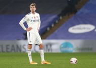 Bamford has started sharing penalties with Klich.